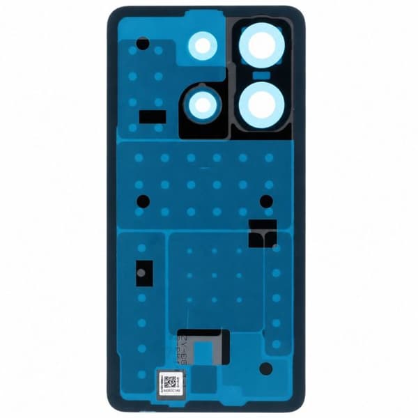 Ersatzbatteri til Redmi Note 13 4G Grøn Grön