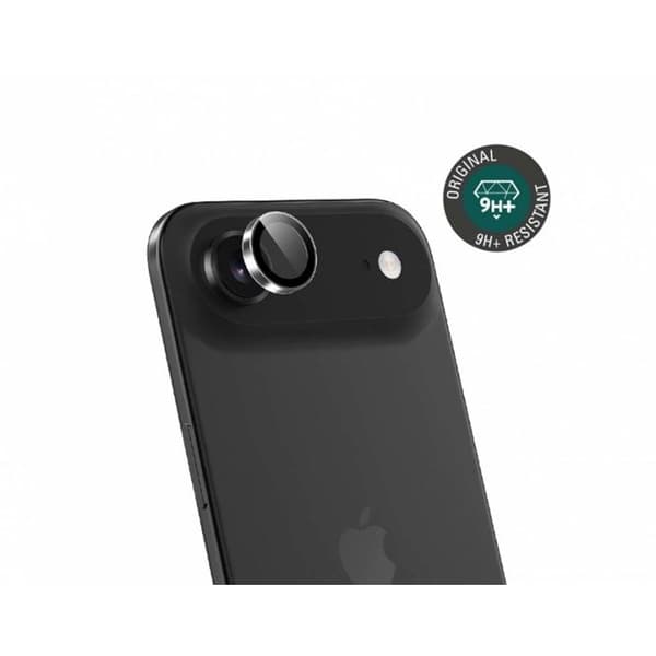Objektivskydd - FG MG - IPhoneAir - Transparent