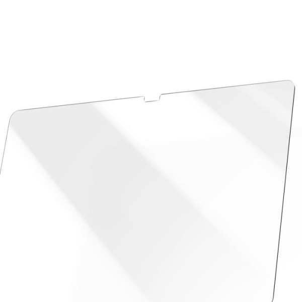 Härdat glas för Honor Pad X9 9H Hårdhet Anti-Scratch Transparent