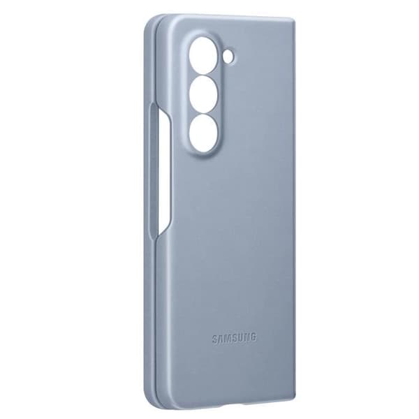 Samsung Galaxy Z Fold 5 fodral blå