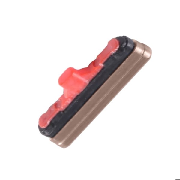 Reservedel Power-knap til Samsung Galaxy S21/S21 Plus - Lilla