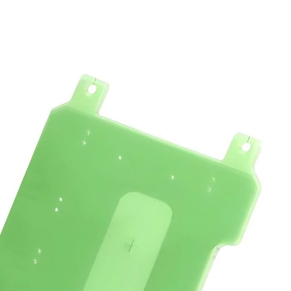 Batterilim för Samsung Galaxy A25 5G Stark Fixering Transparent Blå