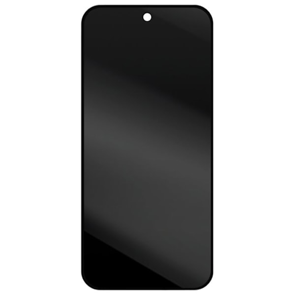 Skærm til Google Pixel 9 Pro XL LCD + Touchscreen + Google Sort Chassis Svart