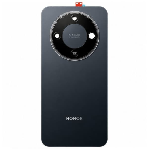 Erstatningsbatteri Service Pack til Honor Magic 8 Lite Honor Sort Svart