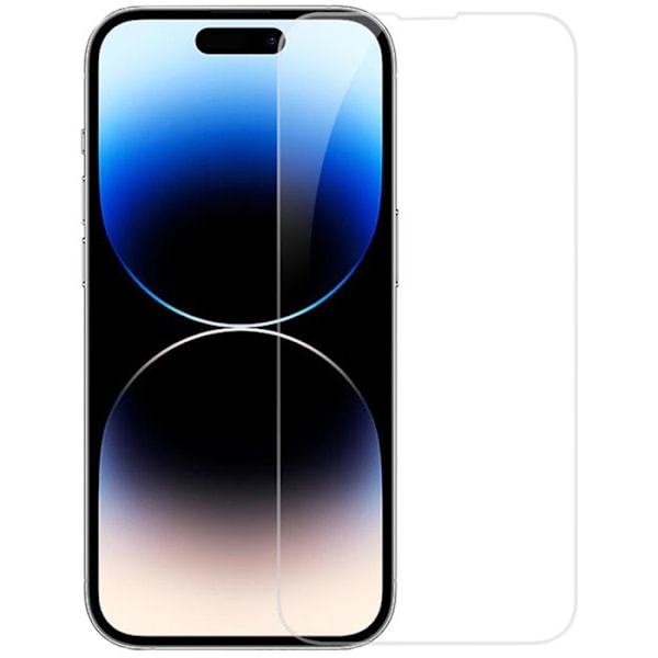iPhone 14 Pro - Nillkin Amazing H - Kirkas kuori