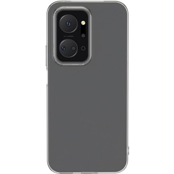 BigBen Connected Soft Case för Honor 200 Lite Transparent Transparent