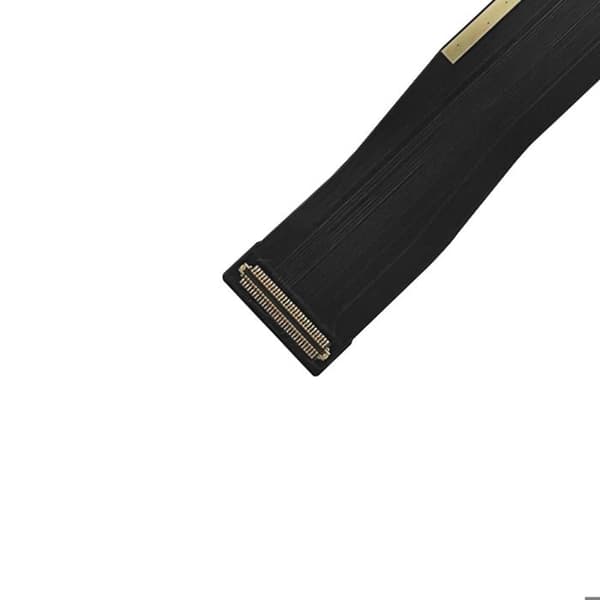 Emolevy-kaapeli for Xiaomi Mi 9 Musta