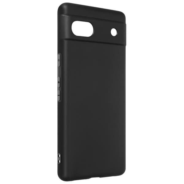 Coque - AVIZAR - Google Pixel 6a - Modstandsdygtig - Blødt Silikone Gel - Tynd