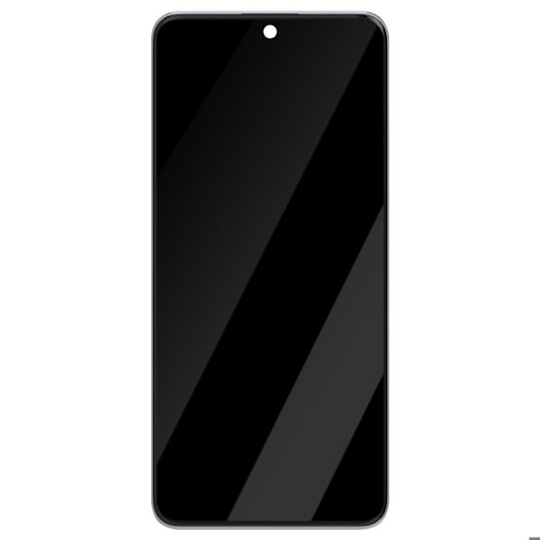 Skærm til Xiaomi Redmi Note 13 Pro Plus LCD + Touch Glass + Xiaomi Purple Chassis Lila