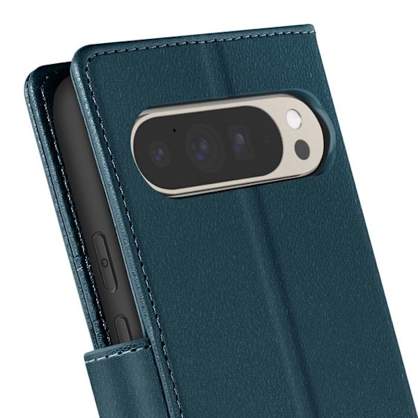 Étui til Google Pixel 9 Pro XL Aftageligt Cover Mayaxess Blå Blå