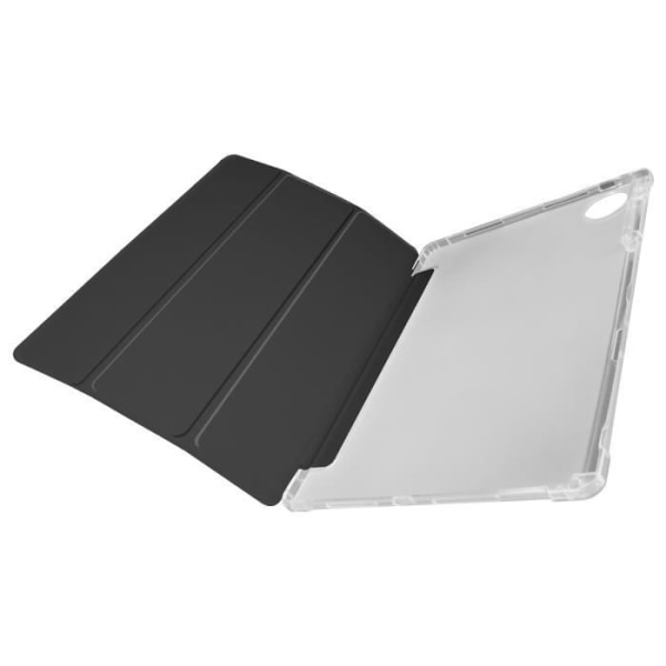 Etui til Huawei Matepad Pro 13.2 - AVIZAR - Support Video Keyboard Sleep - Sort Svart