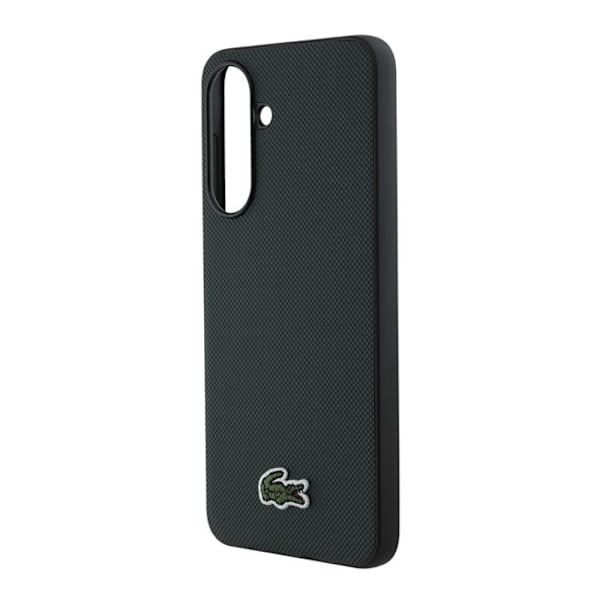 Coque Slim til Galaxy A26 Original Elegant Beskyttelse Samsung Mørkegrøn Grön