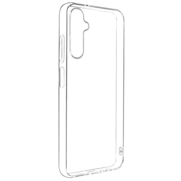 Etui til Samsung Galaxy A05s Silikone Gel Tynd Letvægts Bigben Transparent Transparent