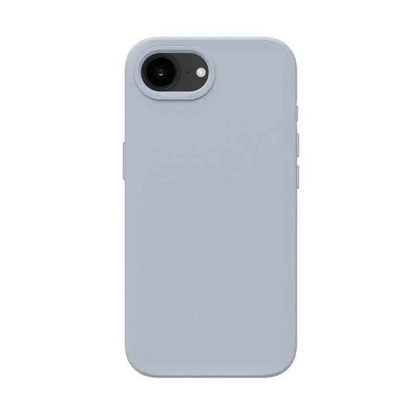 Cover til iPhone 16. / 17. Ekstrem modstand ShockSpread ECO Design Premium Rhinoshield Grå Grå