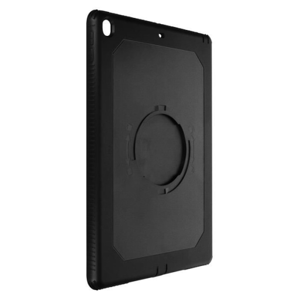 Bordstativ og etui iPad 2018 og 2017 9.7, iPad Air Roterbar Højdejusterbar Sort