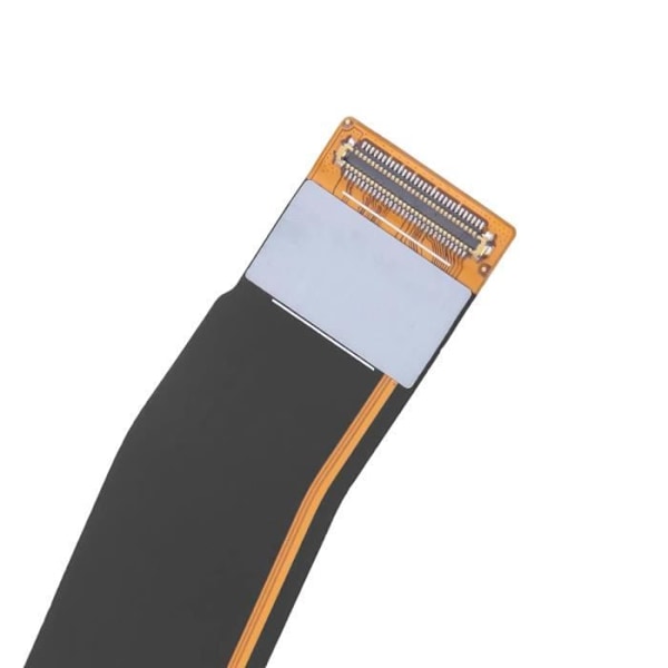 Moderkort för Samsung Galaxy S24 Svart