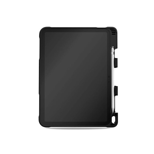 STM Dux Rotating - Armored Case för iPad 10,9" (2022) (svart)