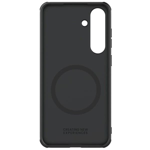 Skyddsfodral för Galaxy S25 - TPU+PC