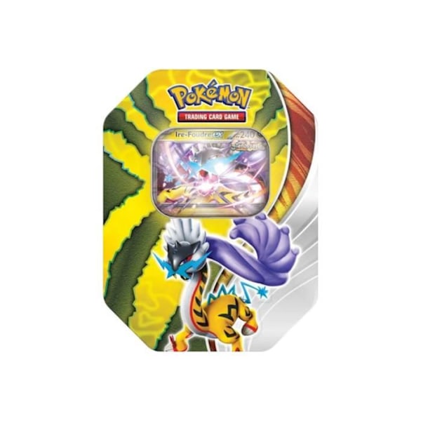 Pokémon: Paradox Destiny Pokébox - Satunnainen malli.