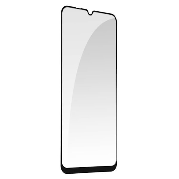 Karkaistu lasi - AVIZAR - Samsung Galaxy A13 4G - 9H kovuus - Iskunkestävä - Erittäin ohut ja läpinäkyvä