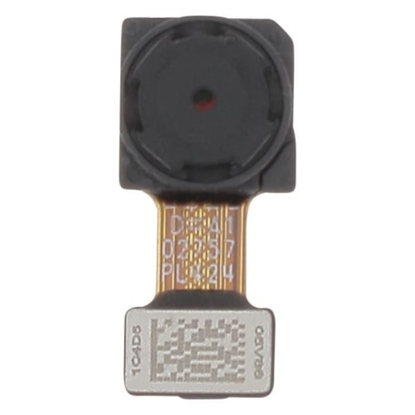 2MP makroobjektiv til Honor X8 5G - RELIFE - Sort Svart