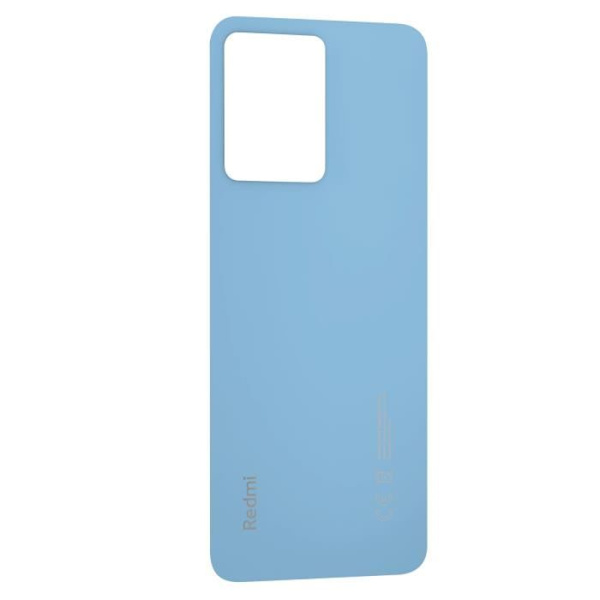 Batteri - XIAOMI - Redmi Note 12 4G - Blå - Original Service Pack Blå