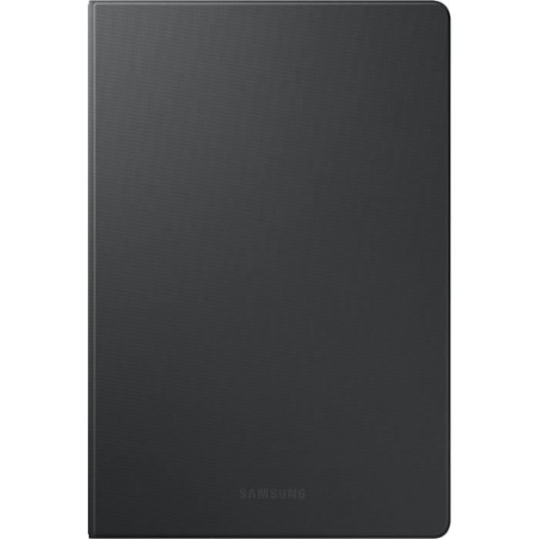 Kirjan kansi - Samsung Tab S6lite - harmaa Grå