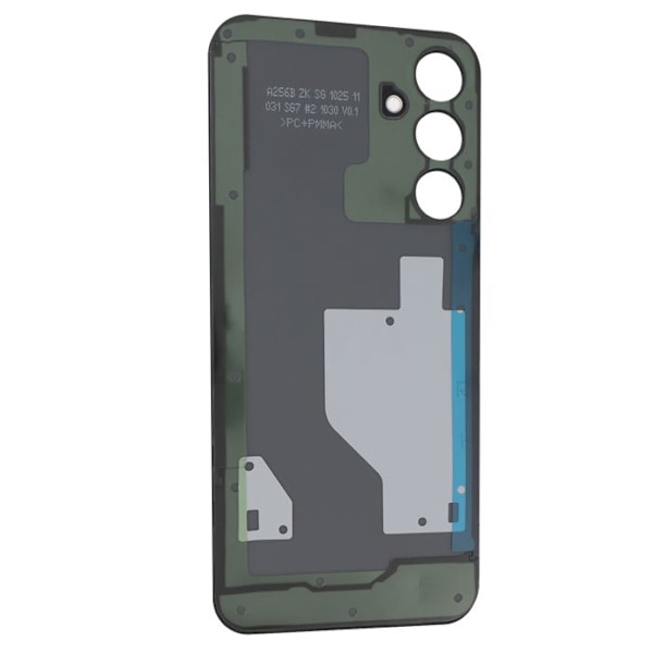 Bagcover til Galaxy A25 Original - Sort - Samsung
