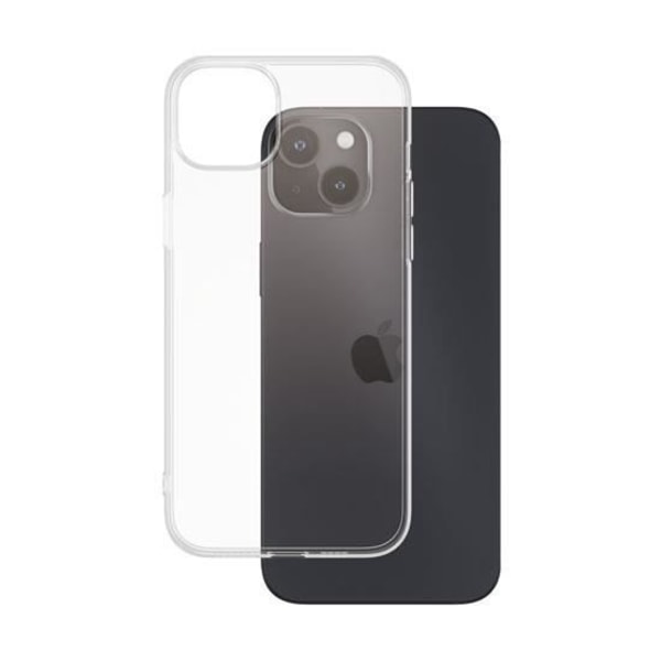 PanzerGlass SAFE. PanzerGlass™ TPU -kotelo iPhone 15 Plus Plus -puhelimelle