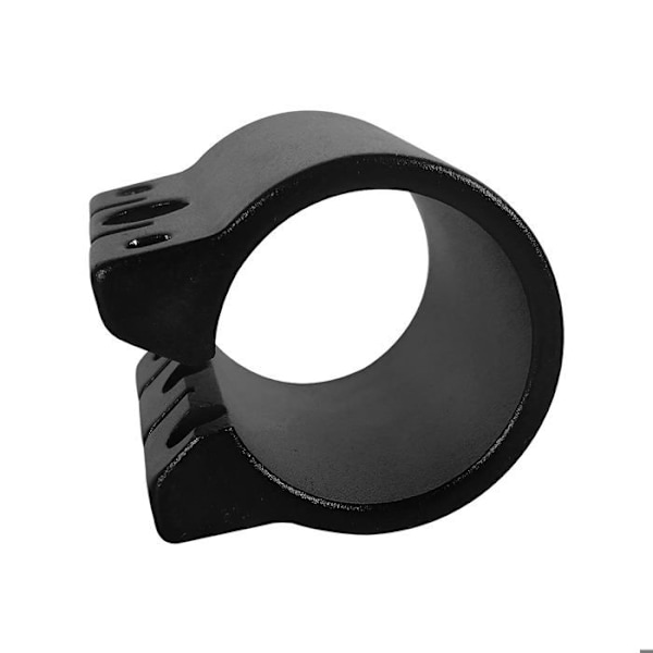 Klamring Styrenhet för Trottinett Zero 8 Original Zero Svart