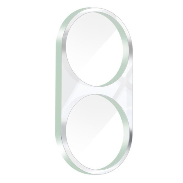 Kameraskydd för ingenting Telefon 1 Anti-skrapa härdat glas Enkay Transparent Transparent