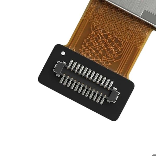 12MP Ultra-laajakulmakamera Honor 400 Harmaa Grå