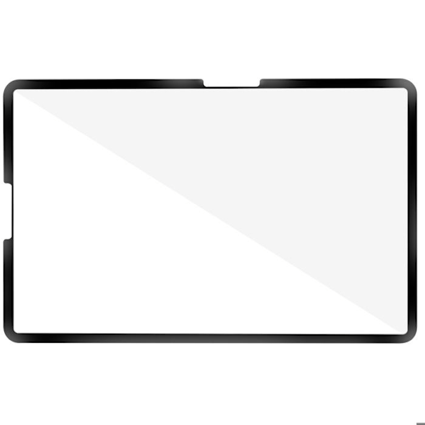 Film för Samsung Galaxy Tab S9 FE Paperlike Återanvändbar
