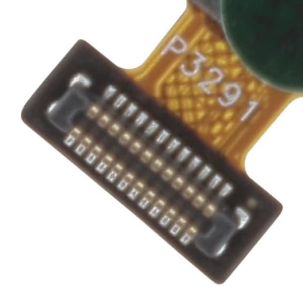 Frontkamera - RELIFE - Xiaomi Redmi A3 - 5MP Selfie Sensor - Svart Svart