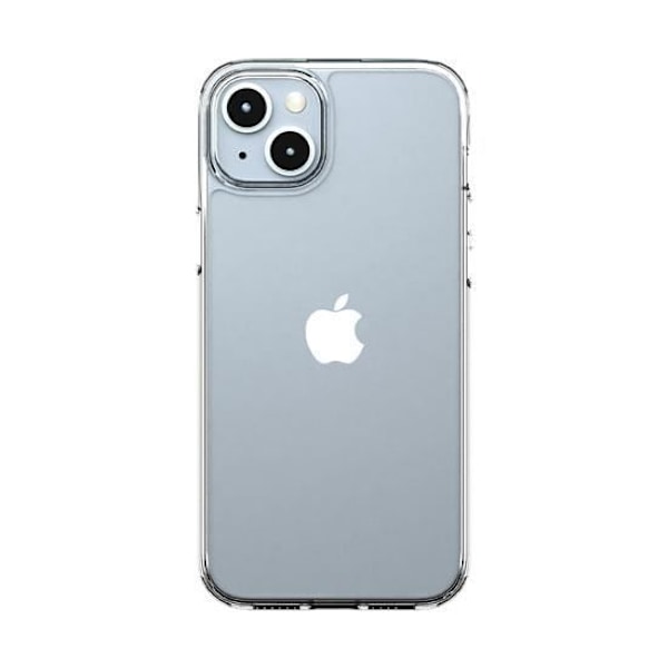 Cygnett AeroShield -kotelo iPhone 15 Plus Clear -puhelimelle