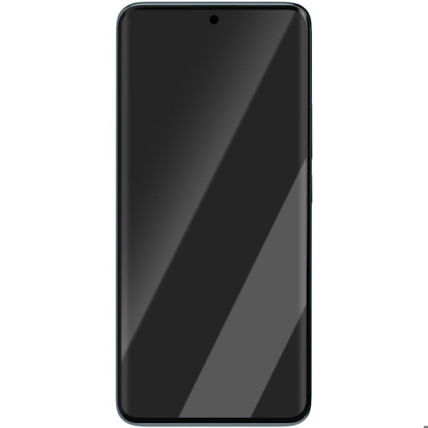 Skärm för Redmi Note 14 Pro Plus 5G LCD + Touchglas + Xiaomi Blå Chassi