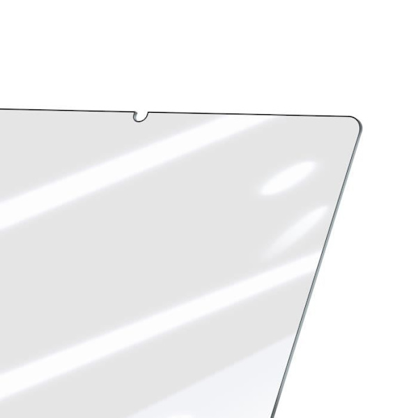 Härdat glas - AVIZAR - Huawei MatePad Pro 13.2 - 9H hårdhet - Anti-repa - Transparent Transparent