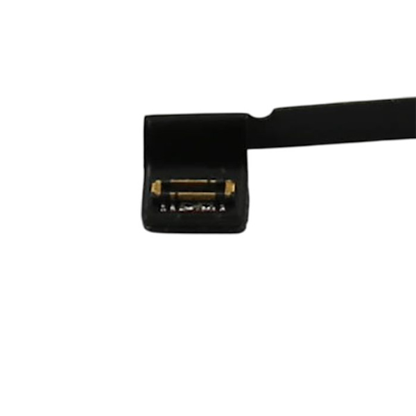 Erstatningsbatteri til iPhone SE 2022 / A2783 Li-Polymer 3,88V 2018mAh Sort Svart