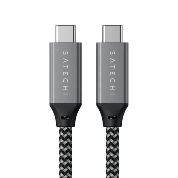 Satechi USB4 C-till-C-kabel (25 cm)