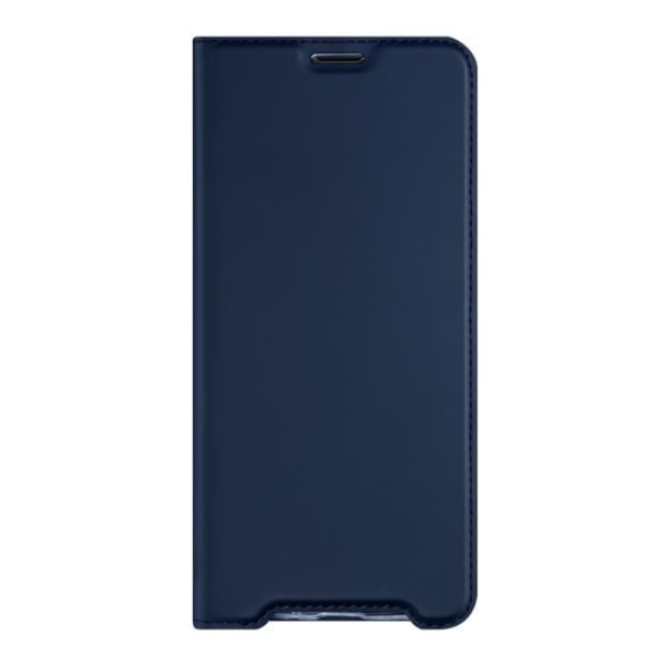 Dux Ducis Slim Telefonfodral till Sony Xperia 10 III - Mörk Mörkblå