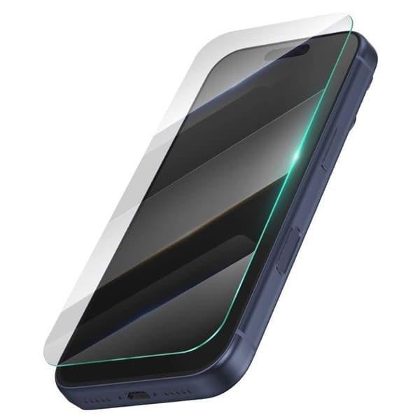 Pack Elite til iPhone 17 Pro Max 8 dele: Beskyttelse, Opladning og lyd Mayaxess Sort Svart