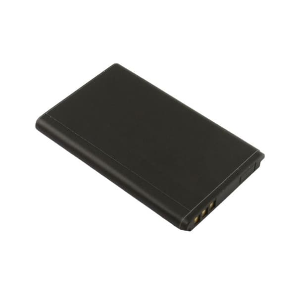 Batteri BL-4C Nokia 5100 6100 Li-Polymer 3.7V 750mAh 2.8Wh