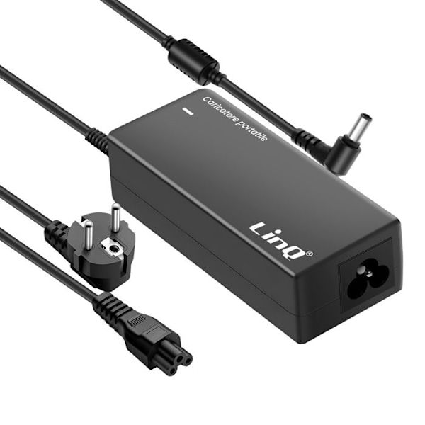 Lader til Sony Computer 80W Stik 6.5 x 4.4mm