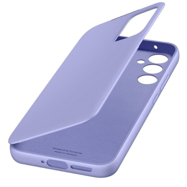 Samsung Fodral för Samsung Galaxy A34 5G Lavendel