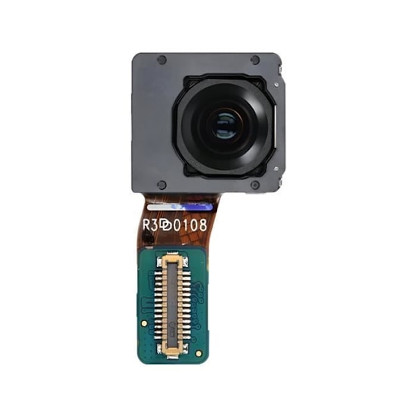 Frontkamera - AVIZAR - Samsung Galaxy S20 Ultra - 40MP - Sort - 100% Ny Svart