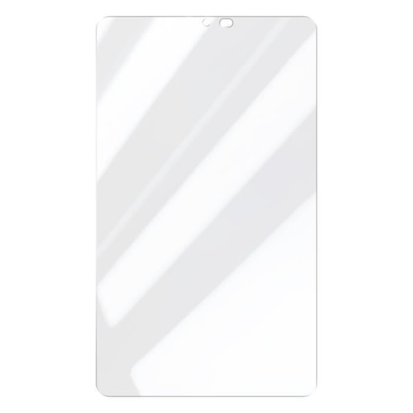 Skärmskydd för Galaxy Tab A9 Okrossbar Flexibel 9H Klar Bestsuit Transparent Transparent