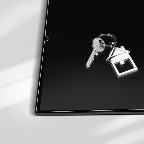 Film Protector - 3mk - Samsung Galaxy Chromebook 2 360 - Grov Textur - Matt Finish - Repellerande mot repor