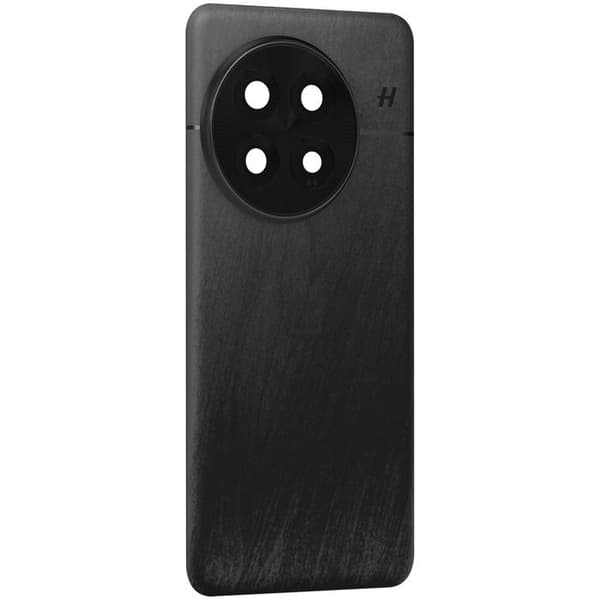 Bagside til OnePlus 13 Original Service Pack Oneplus Sort