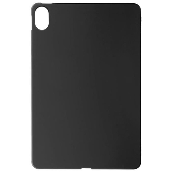 Blødt etui til Huawei MatePad 11 2023 sort etui