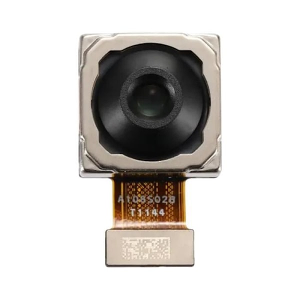 Takakamera - AVIZAR - Xiaomi Mi 11i - 108MP - Musta - 100% yhteensopiva Svart